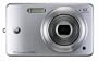 GE E1040 10MP Digital Camera with 4x Optical Zoom (Silver)
