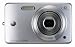 GE E1040 10MP Digital Camera with 4x Optical Zoom (Silver)