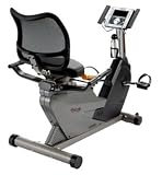 Lifecore 1000 Recumbent Bike