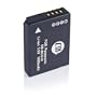 CTA Digital DB-BCG10 DMW-BCG10E Rechargeable Lithium-Ion Battery (1000Mah , 3.6V) Replacement for Panasonic DMW-BCG10E Battery