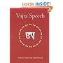 Vajra Speech: Pith Instructions for the Dzogchen Yogi