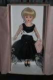 Vintage Accents Cissette 10'' Madame Alexander Doll