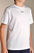 Under Armour Team Loose Short Sleeve T-Shirt (1100279)