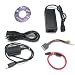 USB 2.0 IDE & SATA External Adapter