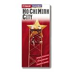 Ho Chi Minh Insight Flexi Map (Insight Flexi Maps) book cover