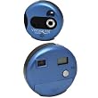 VistaQuest VQ3007B 3 Megapixel Digital Camera (Blue)
