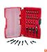 Milwaukee 48-32-4401 Shockwave Driver Bit Set, 29-Piece