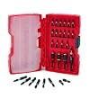 Milwaukee 48-32-4401 Shockwave Driver Bit Set, 29-Piece