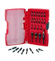 Milwaukee 48-32-4401 Shockwave 29-Piece Driver Bit Set