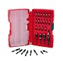 Milwaukee 48-32-4401 Shockwave Driver Bit Set, 29-Piece