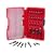 Milwaukee 48-32-4401 Shockwave Driver Bit Set, 29-Piece