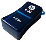 HP - V165W - Cl&eacute; USB - 4 Go