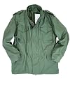 Alpha Industries Men's M-65 Field Coat