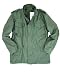 Alpha Industries M-65 Field Coat