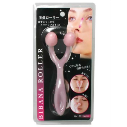 美鼻ローラー