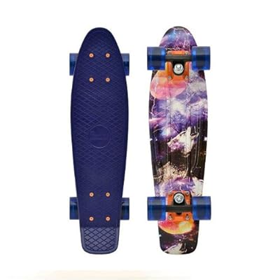 strider compact skateboard