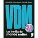 VDM : Les in�dits du monde entier