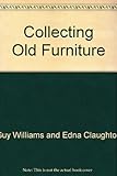 Collecting old furniture
