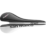 San Marco AspideCNFX Saddle N/A, White