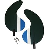 MOJO Outdoors Magnetic Wing Set (Baby/Floater)