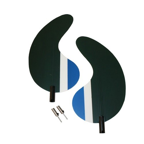 MOJO Outdoors Magnetic Wing Set (Baby/Floater)