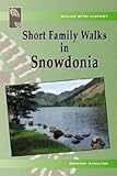 Short family walks in Snowdonia