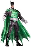  : Green Lantern Series 3: Batman as a Green Lantern Action Figure