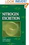 Fish Physiology: Nitrogen Excretion, Volume 20