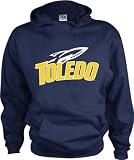 Toledo Rockets Kids/Youth Perennial Hooded Sweatshirt