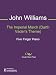 The Imperial March (Darth Vader's Theme) Sheet Music (Five Finger Piano)