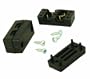 Moonrays 11604 Cable Connectors for Low Voltage Landscape Lighting, 2 Pack