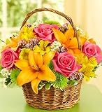 Flowers by