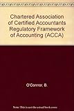 Regulatory framework of accounting