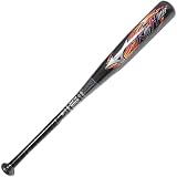 ＜少年軟式カーボンバット＞MIZUNO キングヒッター ブラック 2008NEW 《72cm･480g平均･φ63mm》 2TP81820-09-72