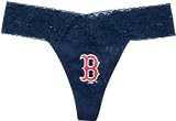 Boston Red Sox Women's B3 Thong