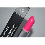 MAC Matte Lipstick ~Candy Yum-Yum~