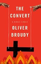 The Convert (Kindle Single)