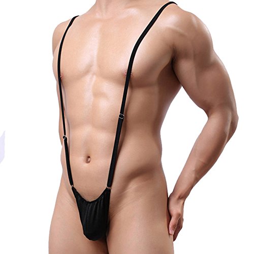 Love Secret Sexy Underwear Lingerie Adjustable Strap Thongs Bodysuit
