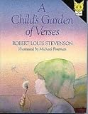 A child's garden of verses