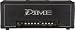 Dime Amplification Dime D100 HEAD Black 120-Watt Guitar Amplifier Head
