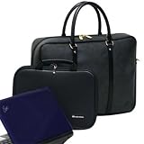 Amazon Kindle 2 / Kindle 2 International E-Book Reader Classic Map Overnight Bag and CaseCrown Double Memory Foam Thin Case