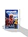 PLAYMOBIL Special Forces Firefighter Set