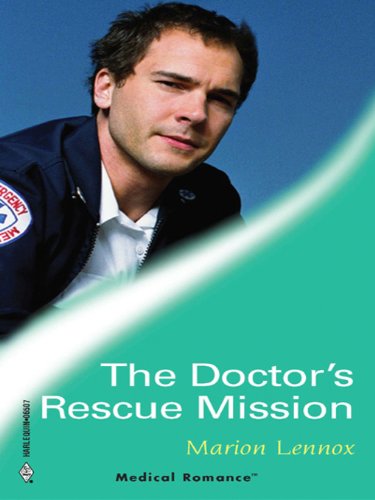 The Doctor's Rescue Mission (Air Rescue)