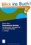 Praxiswissen Vertrieb: Berufseinstieg, Tagesgesch�ft und Erfolgsstrategien