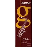 Glotin グロタンGROOVE テナーサックスリード #2