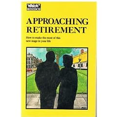 Approaching Retirement
