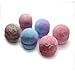 Just Desserts Premium Bath Bomb Collection