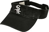 Chicago White Sox Garment Washed Visor
