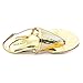 Nine West Women's Rietta Wedge Sandals