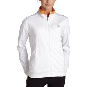 Buy adidas Ladies Energy Jacket by adidas